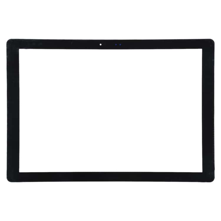Touch Screen Front Glass for Samsung Galaxy TabPro S SM-W700 Black - EGFix Touch Screen Front Glass for Samsung Galaxy TabPro S SM-W700 Black - EGFix